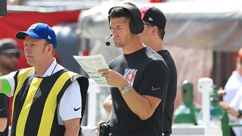 Dave Canales, Bobby Slowik, Todd Monken among Panthers interview requests - Yahoo Sports