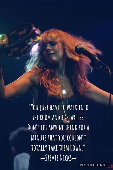 #stevienicks #quotes #fearless | Stevie nicks quotes, Stevie nicks, Stevie