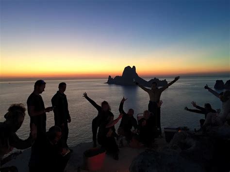 Guided walking on Ibiza - Walking Ibiza