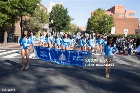 Howard University Homecoming Photos and Premium High Res Pictures ...