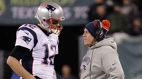 Bill Belichick vs. Tom Brady: Which guy would you take to start a ...