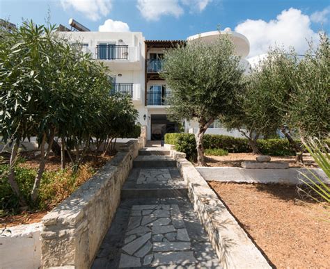 SEMIRAMIS VILLAGE (Crete, Greece) - Hotel Reviews, Photos & Price Comparison - TripAdvisor