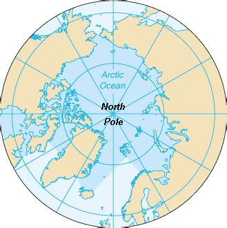 Pólo Norte - Wikitravel
