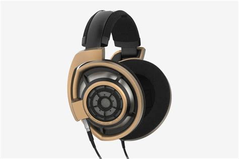 Sennheiser Anniversary HD 800 S Headphones Info | Hypebeast