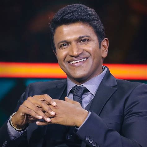 Puneeth Rajkumar