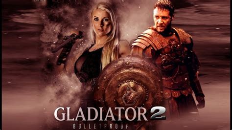 Gladiator 2: Maximus' Resurrection - An Epic Tale of Revenge and Redemption - TV Exposed ...