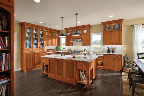 Kraftmaid Kitchen Cabinets Online - Image to u