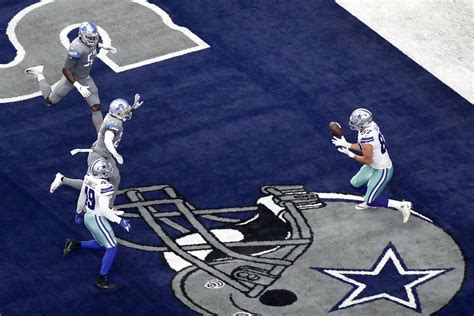 Lions vs. Cowboys: Quick thoughts on Detroit’s 26-24 loss. - Pride Of ...