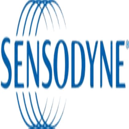 Inspiration - Sensodyne Logo Facts, Meaning, History & PNG - LogoCharts ...