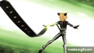 MIRACULOUS | 🐱 CAT NOIR - Transformation 🐱 | Tales of Ladybug and Cat ...