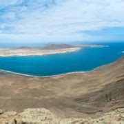 Lanzarote: Full Day Bus Tour with Scenic Views | GetYourGuide