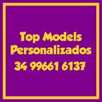Messenger bot Top Models Personalizados — @topmodelspersonalizados