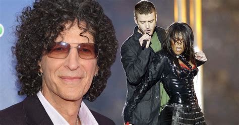 Janet Jackson's Super Bowl Scandal Changed Howard Stern's Career Forever, Here's How