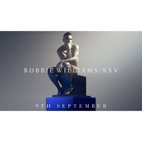 Robbie Williams – XXV 2LP Coloured Vinyl | POP/ROCK | Levyikkuna English