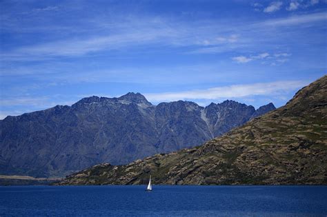 The Remarkables – New Zealand | Deography by Dylan O'Donnell