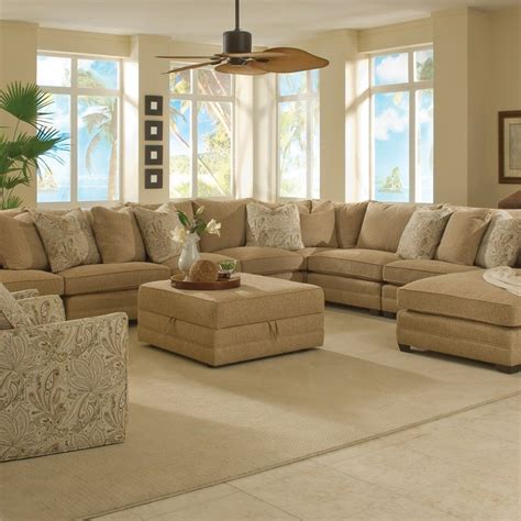 Magnificent Large Sectional Sofas | Large sectional sofa, Sectional ...