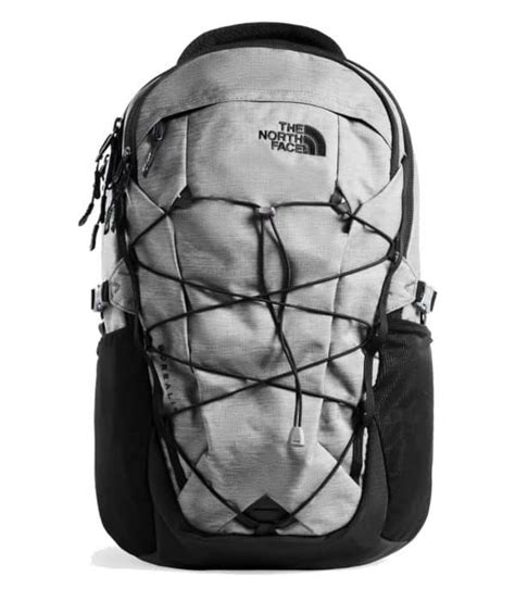 The North Face Borealis Backpack Review