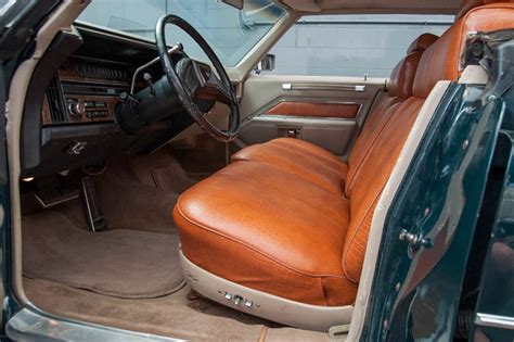 Putting On The Ritz: 1969 Cadillac Deville Station Wagon | Barn Finds