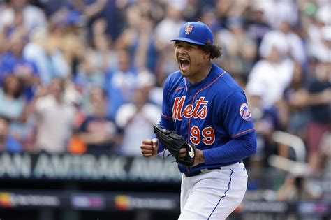 Mets' first-half MVP Taijuan Walker has eased rotation concerns