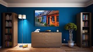 Livingroom Interior Design - Free photo on Pixabay