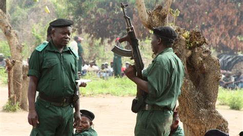 Mozambique Government to Talk with Renamo Rebels