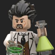 LEGO IDEAS - If We Could Turn Back Time - Beetlejuice Beetlejuice ...