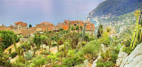 10 Best Things to do in Eze, Alpes-Maritimes - Eze travel guides 2021 ...