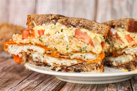 How to Make the Ultimate Bermuda Fish Sandwich - My Eager Eats