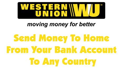 Malaysia: Western Union Online Money Transfer