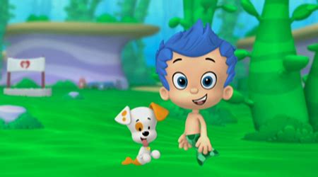 Watch Bubble Guppies - Season 1 Online | WatchWhere.co.uk