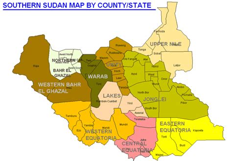 South Sudan - Council of South Sudanese Community of Manitoba