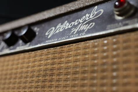 Best Guitar Amp Brands: Famous Manufacturers And Their Classic Amps