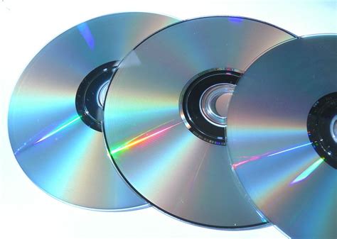 Dvd Cd Discs - Free photo on Pixabay - Pixabay