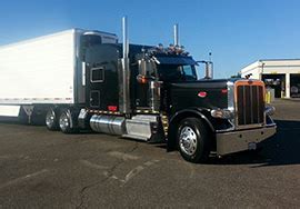 Refrigerated Trucking Companies in California | Western AG Inc