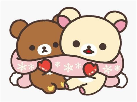 Transparent Rilakkuma Winter - Rilakkuma Wearing A Mask, HD Png ...