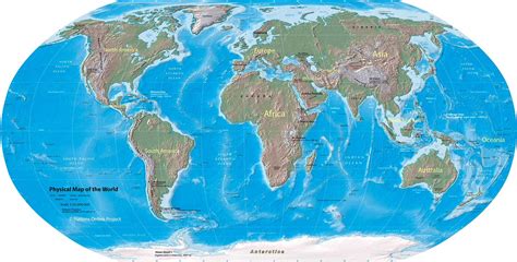 Peta Dunia Geografi Definisi Ilmu Geografi Dan Konsepnya Maybe You - Riset