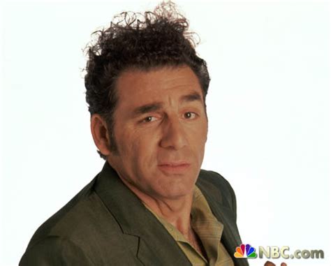 the ballchinian from men in black reminds me of kramer from seinfeld(NSFW) | IGN Boards