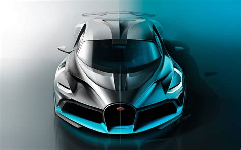 3840x2400 Bugatti Divo 2018 Latest 4k HD 4k Wallpapers, Images, Backgrounds, Photos and Pictures