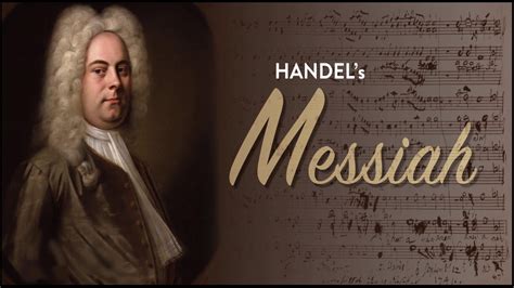 Händel's Messiah (Hallelujah Chorus) HD || 432Hz - YouTube