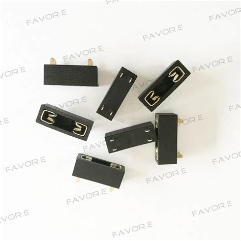 Micro Mini Medium Small blade fuse holder Universal Car Fuse Holder PCB ...