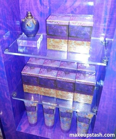 Taylor Swift Wonderstruck in Singapore | Makeup Stash!