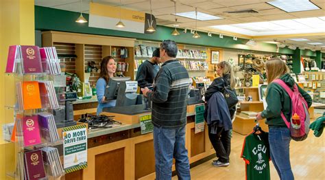 CSU Bookstore named national Collegiate Retailer of the Year