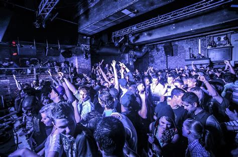 Teen Death at Fabric London Ruled MDMA Overdose: Report