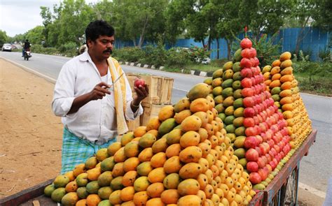 Taste of summer: India's love for mangoes - SilverKris