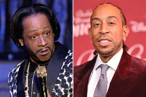 Katt Williams Goes Viral for Wild Ludacris Theory - Newsweek