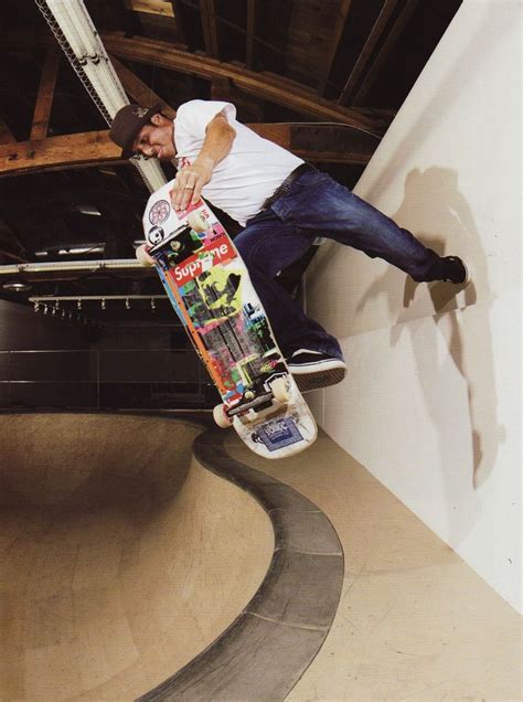 Christian Hosoi Unseen03 | Classic skateboard, Skate photos, Skateboard