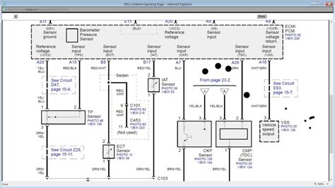 How To Use Honda Wiring Diagrams 1996 To 2005 Training Module - Chopper ...