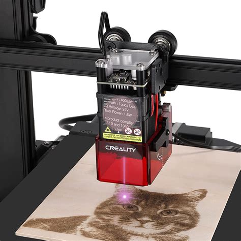 Creality Ender-3 S1 Pro Review Part 2: Engraving And 3D, 59% OFF