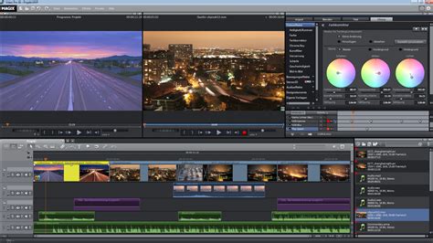 MAGIX Video Pro X - Download