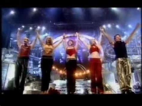 Steps - Tragedy - Live @ Wembley 2000 - 18/18 - YouTube